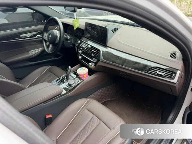 BMW 5 series id 4387628 из Китая 8