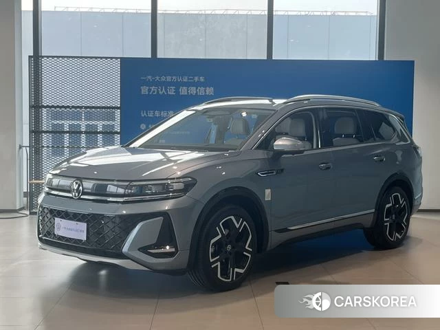 Volkswagen Lanjing id 4258820 из Китая 9