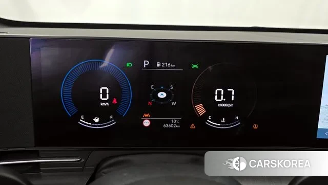 Hyundai Kona (SX2) id 3310835 из Кореи 18