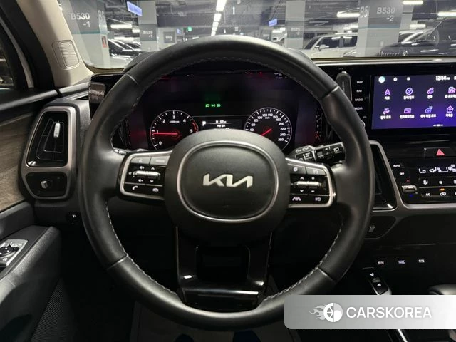 Kia Sorento 4th Generation id 4330599 из Кореи 18