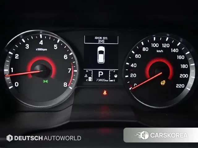 Ssangyong Berry New Tivoli id 3778617 из Кореи 18