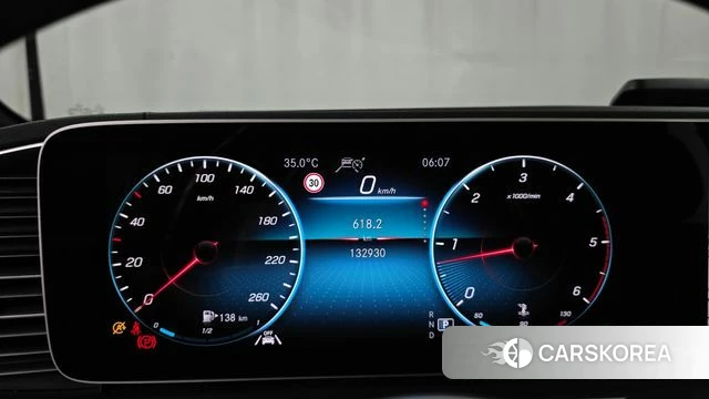 Mercedes-Benz GLS - Class X167 id 4671658 из Кореи 34