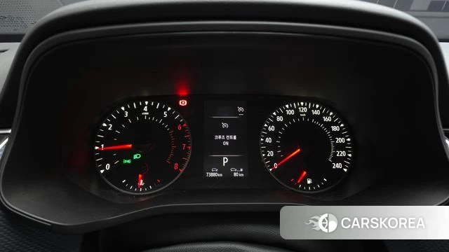 Renault Korea (Samsung) XM3 id 4343670 из Кореи 28