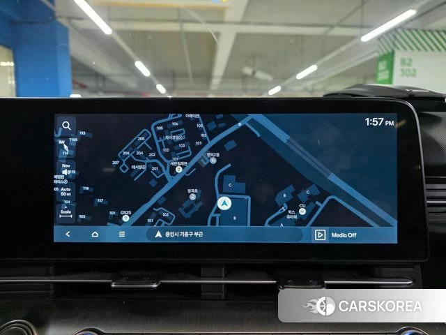 Hyundai Kona Hybrid (SX2) id 3963971 из Кореи 18