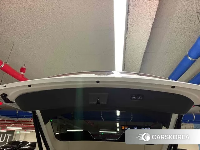 Genesis GV80 Coupe id 3605872 из Кореи 15