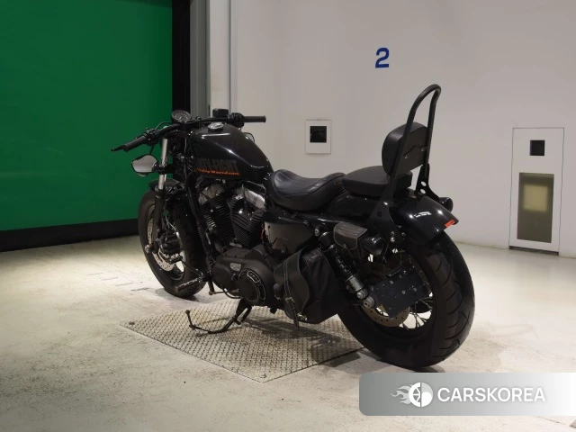 Harley-Davidson Sportster 48 XL1200X id 4373559 из Японии 9