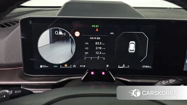 Kia The New Sportage 5th Generation id 3706463 из Кореи 18