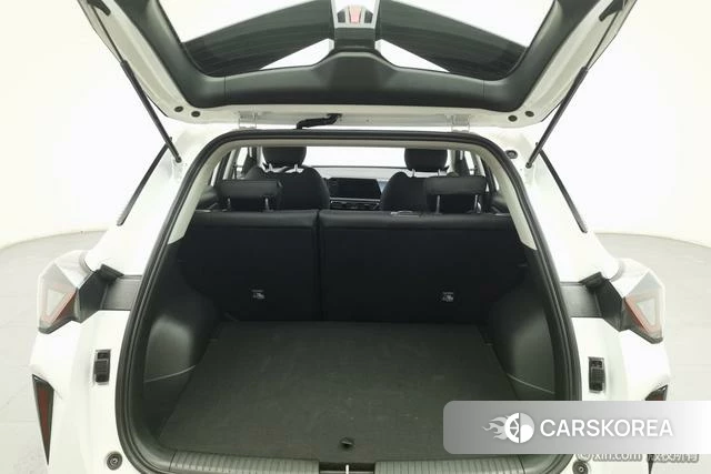 GAC Trumpchi Trumpchi GS3 id 4210528 из Китая 22