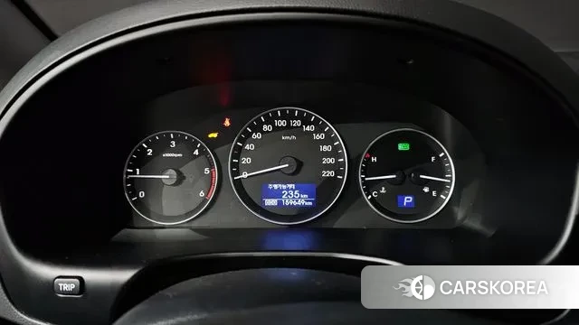 Hyundai The New Grand Starex id 3368250 из Кореи 18