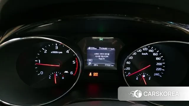 Kia The New Carnival id 3033748 из Кореи 18