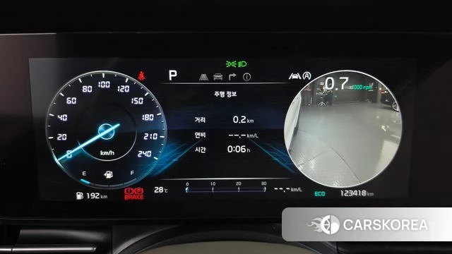 Kia Carnival 4th generation id 4698118 из Кореи 35