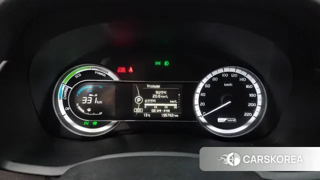Kia Niro id 3773340 из Кореи 18