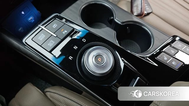 Kia K8 Hybrid id 4579795 из Кореи 40