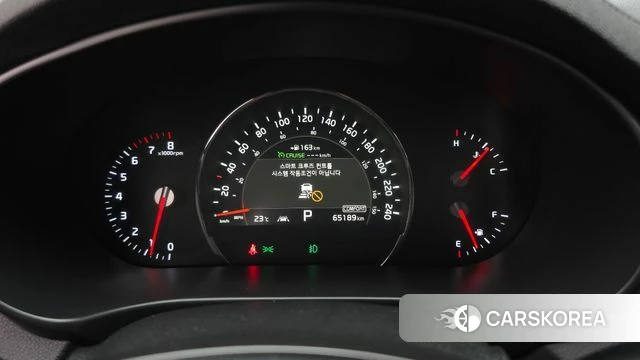 Kia The New Sorento id 4764889 из Кореи 18