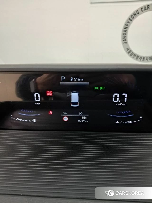 Hyundai Staria id 4195137 из Кореи 17