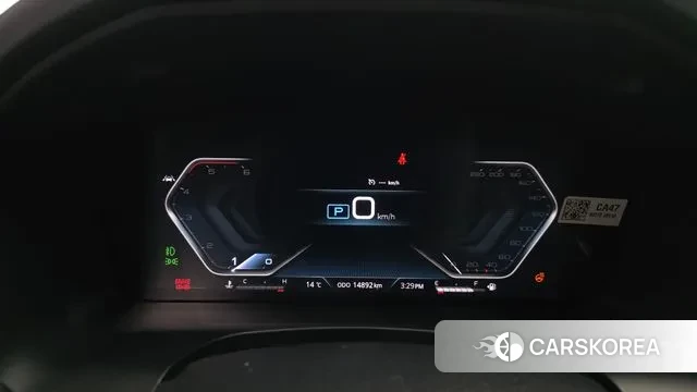 Ssangyong The New Rexton Sport id 3645530 из Кореи 18