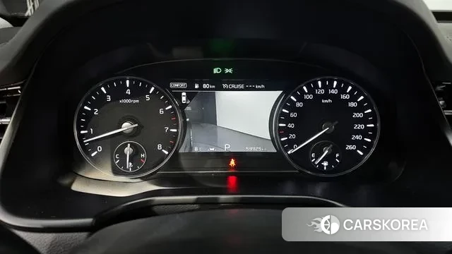 Kia More K9 id 3713772 из Кореи 18