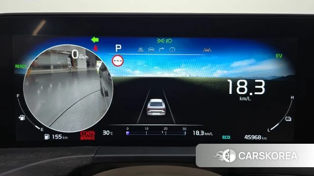 Kia K8 Hybrid id 4457547 из Кореи 32