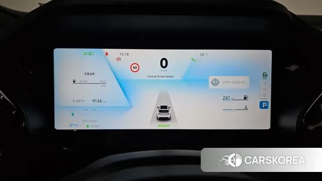 Renault Korea (Samsung) Grand Coleos id 3126123 из Кореи 18