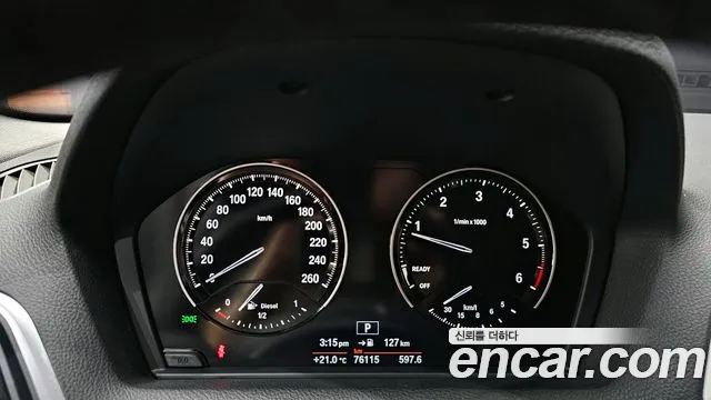 BMW 1 Series (F20) id 2696972 из Кореи 18