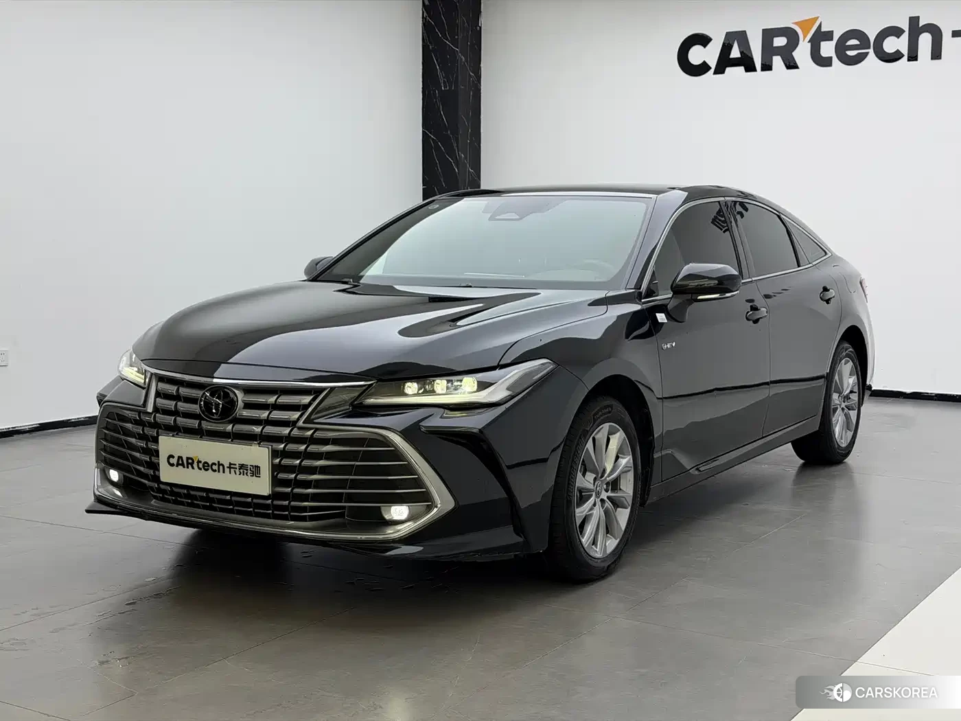 Toyota Avalon id 4548173 из Китая 16