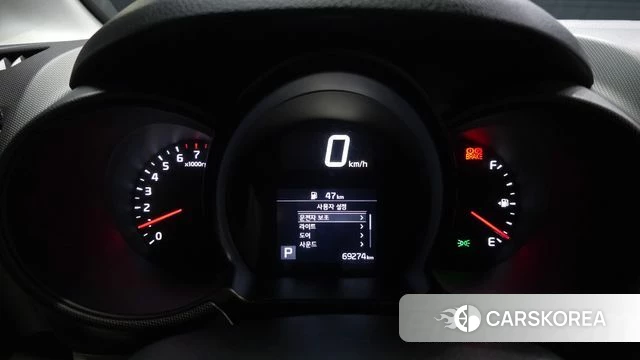 Kia The New Ray id 4402143 из Кореи 18