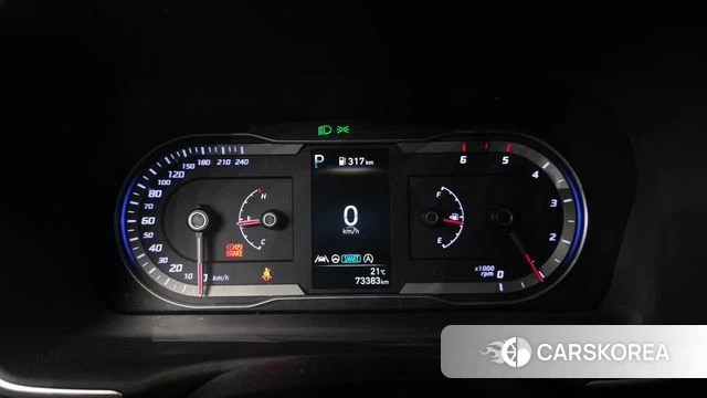 Hyundai Tucson (NX4) id 4194846 из Кореи 18