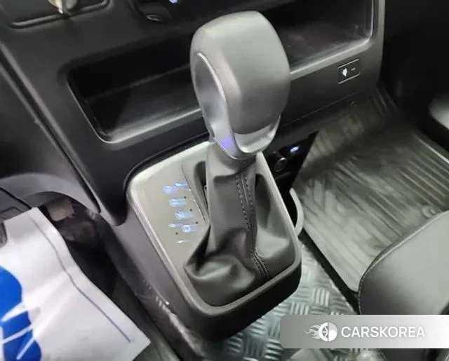 Hyundai Staria id 3763520 из Кореи 18