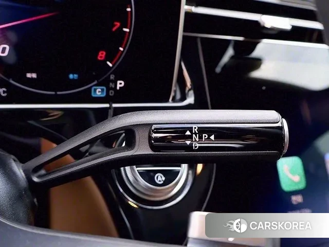 Mercedes-Benz E-Class W214 id 2974262 из Кореи 18