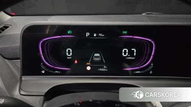 Kia The New Seltos id 3599880 из Кореи 18