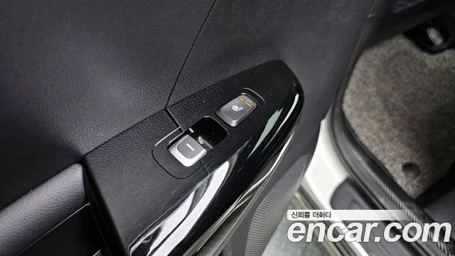 Kia Sportage The Bold id 2676841 из Кореи 18