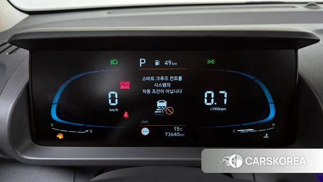 Hyundai Casper id 3812075 из Кореи 18