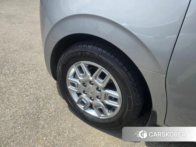 Hyundai Staria id 4614135 из Кореи 18