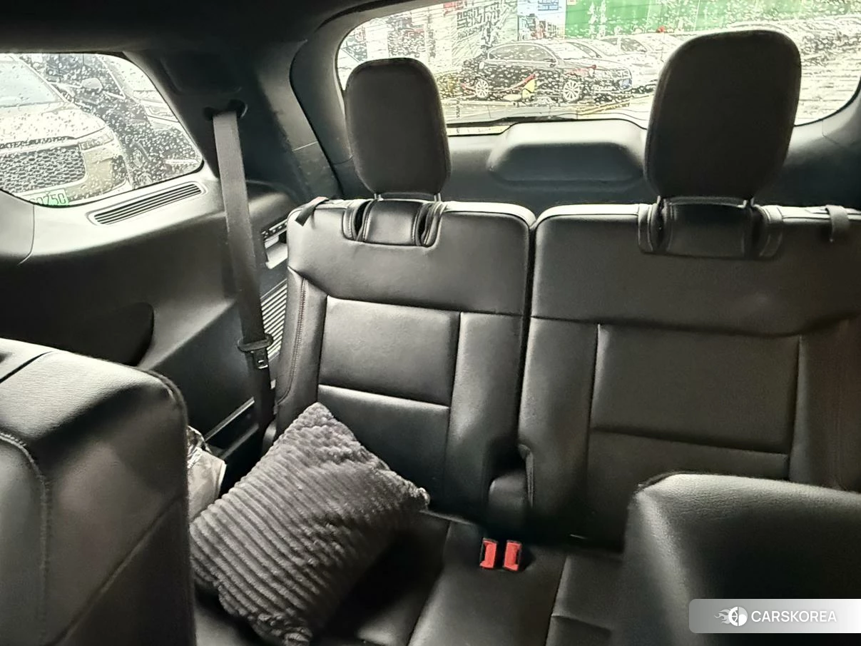 Ford Explorer id 4473729 из Китая 8