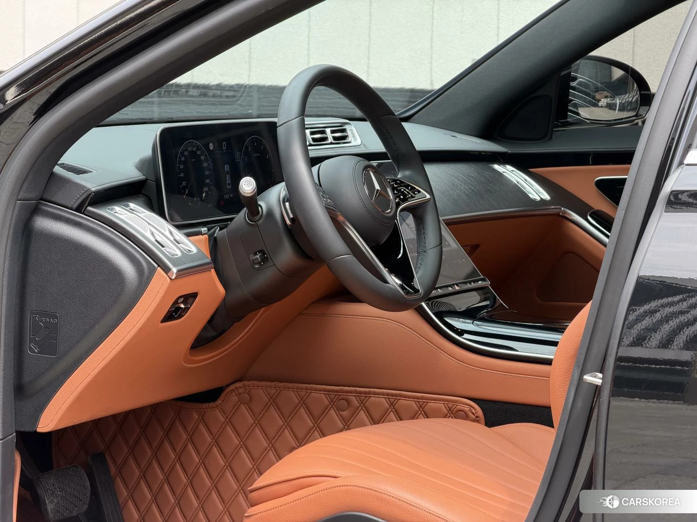 Mercedes-Benz S-class id 4513699 из Китая 13