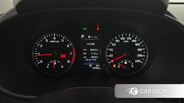 Kia Morning Urban (JA) id 4792794 из Кореи 28