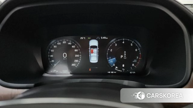 Volvo S90 id 4361838 из Кореи 35