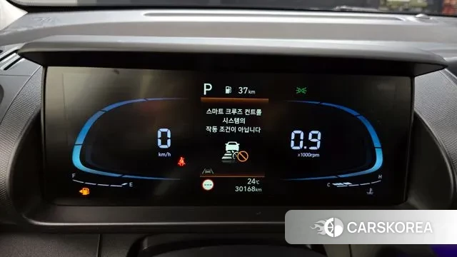 Hyundai Casper id 2939852 из Кореи 18