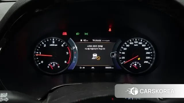 Kia Seltos id 3625550 из Кореи 18