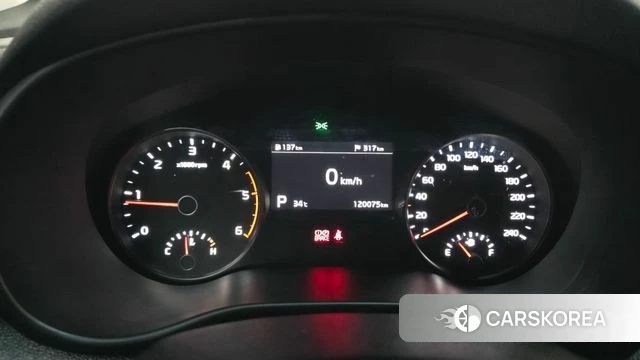 Kia Sportage The Bold id 4676857 из Кореи 28