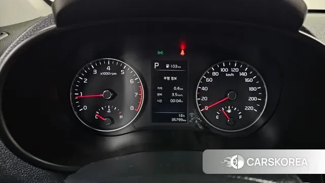 Kia Morning Urban (JA) id 3764640 из Кореи 18