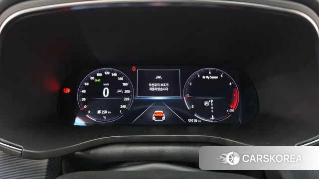 Renault Korea (Samsung) XM3 id 4770077 из Кореи 34