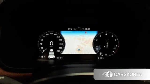 Volvo S90 id 3439301 из Кореи 18