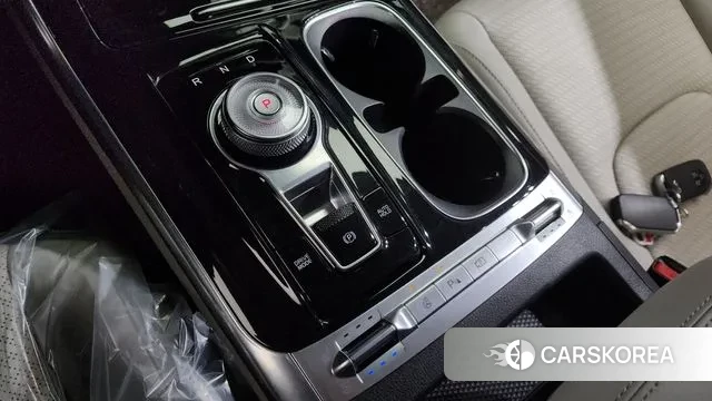 Kia Carnival 4th generation id 3448440 из Кореи 18