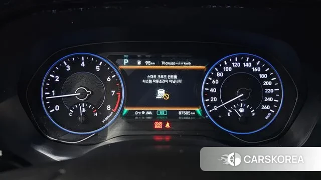 Hyundai Palisade id 3616905 из Кореи 18