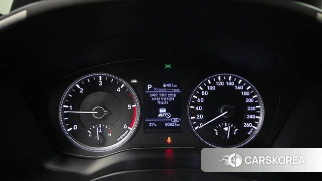 Hyundai Santa Fe TM id 4362842 из Кореи 28
