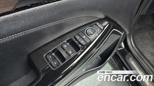 Kia Come New K7 id 2766274 из Кореи 18