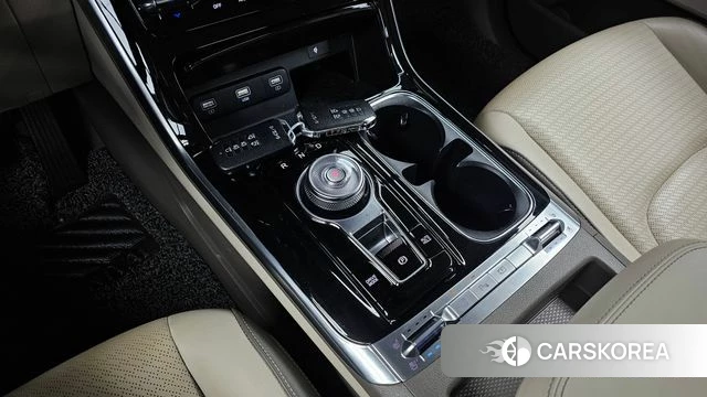 Kia Carnival 4th generation id 4528955 из Кореи 29