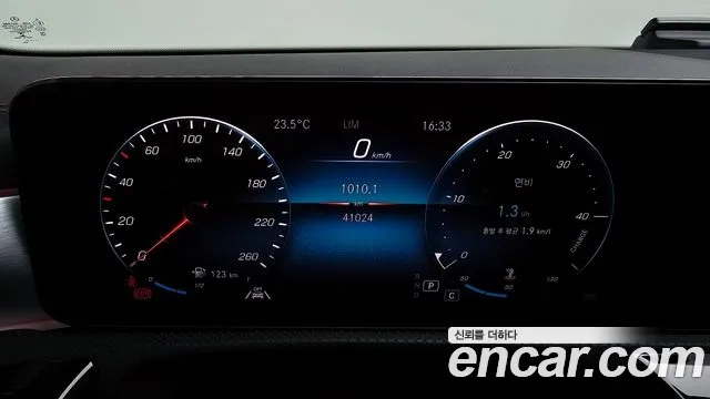 Mercedes-Benz CLA-Class C118 id 2935931 из Кореи 18