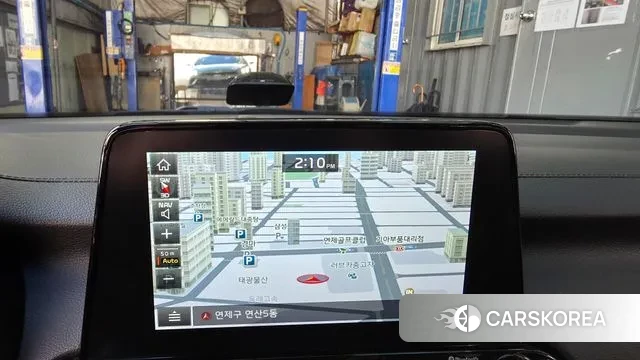 Kia Come New K3 id 3636743 из Кореи 18